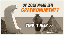 banner: grafmonumenten
