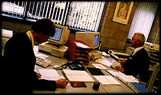 plaatje: Administratie