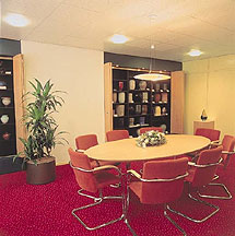 plaatje: Showroom