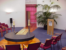 Crematorium Groningen