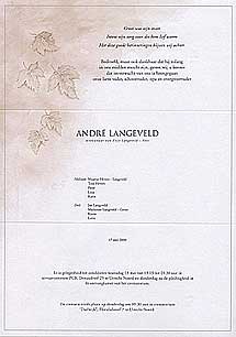 plaatje: Rouwbrief van Mercard. www.mercard.com