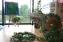 plaatje: Uitvaarbeurs Afscheid nemen met heel je hart (Alkmaar)