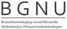 plaatje: Branchevereniging Gecertificeerde Nederlandse Uitvaartondernemingen (BGNU) is een feit