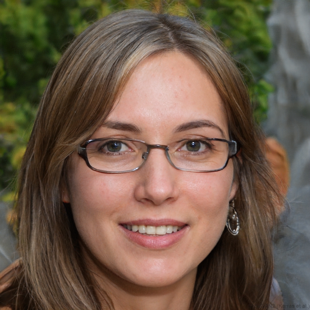 Angelique Weerdenburg