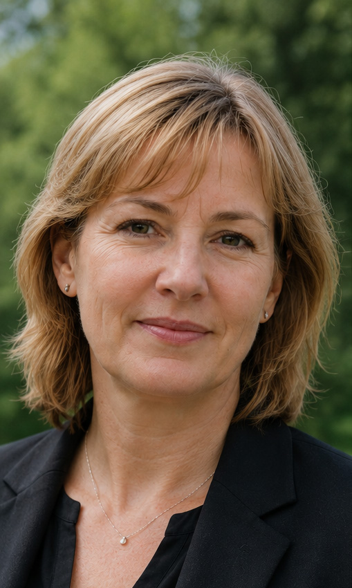 Marieke van Dongen