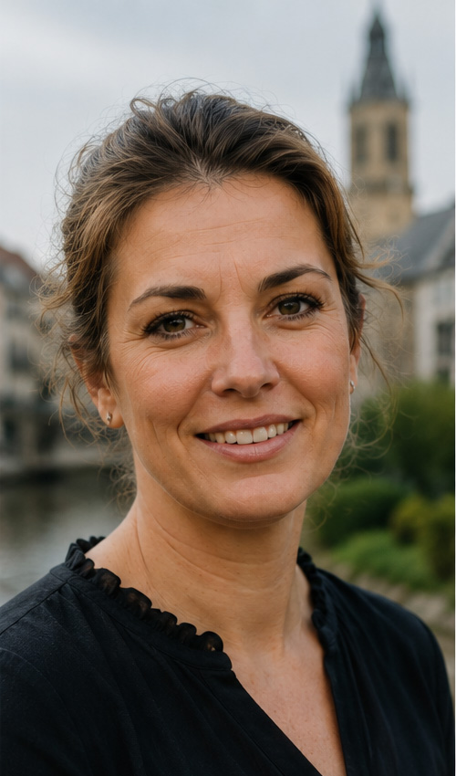 Sanne Vermeulen