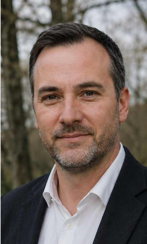 Erik van Doorn