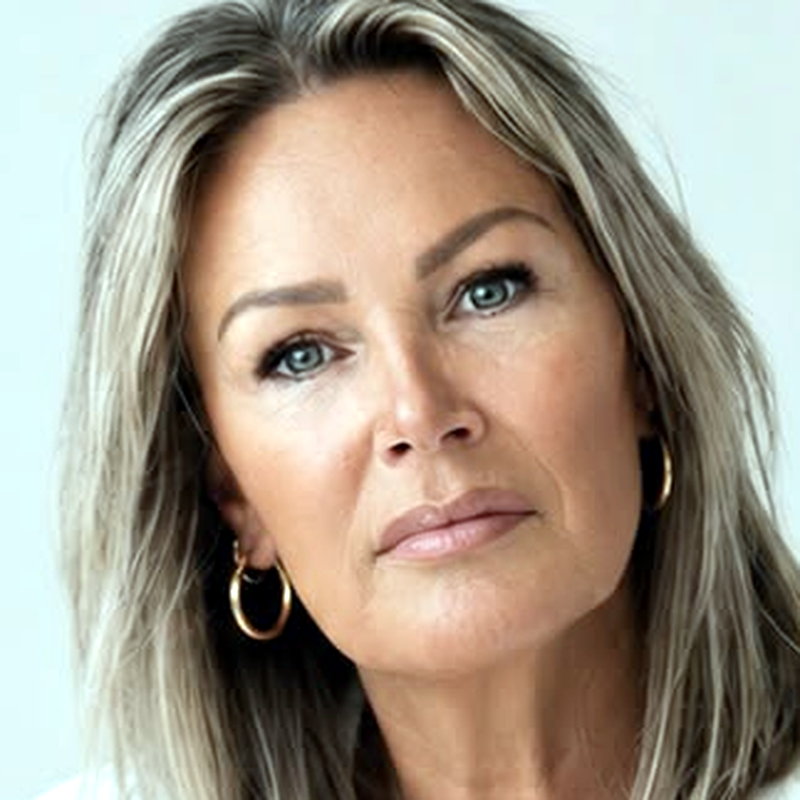 Angelique, uitvaartverzorger
