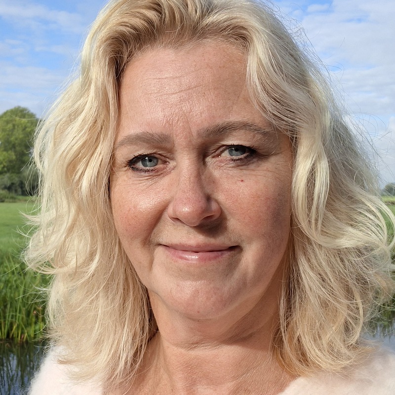 Baukje
