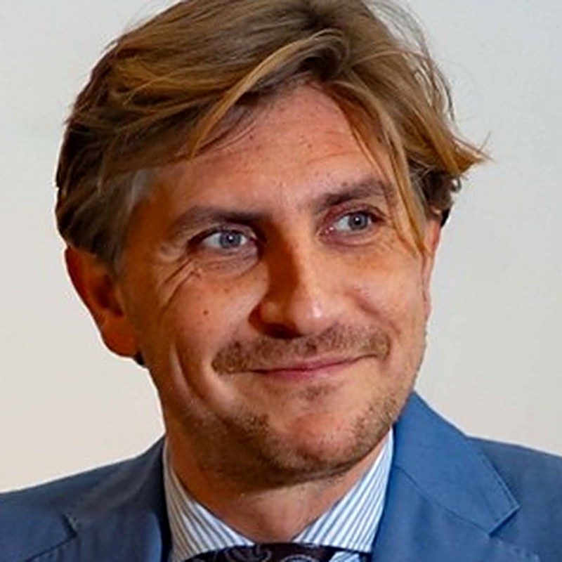 Thomas, uitvaartverzorger