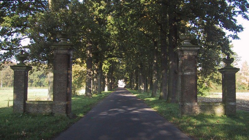 Crematorium Kranenburg in Zwolle