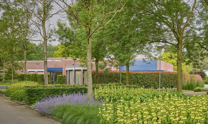 Crematorium Beuningen in Beuningen