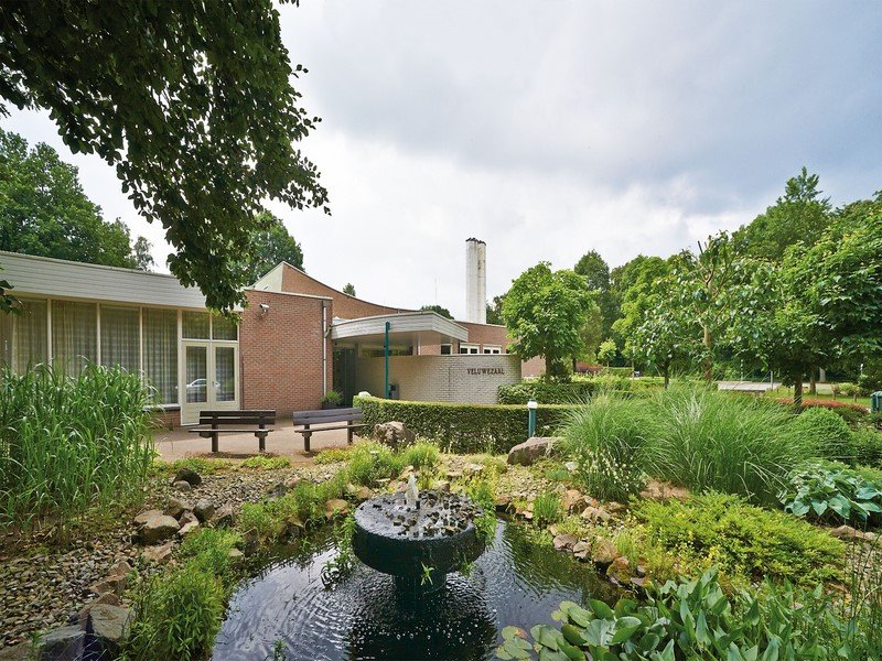 Rouwcentrum & Crematorium Dieren in Dieren
