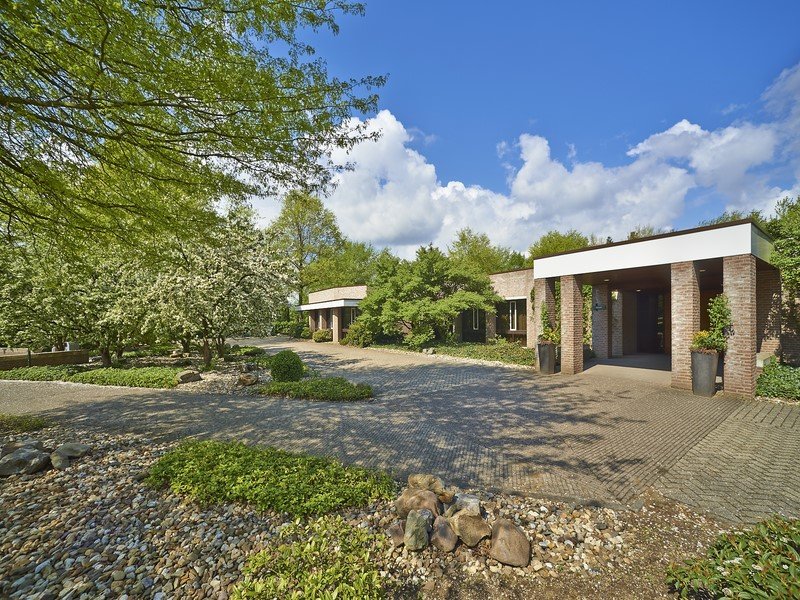 Rouwcentrum & Crematorium Jonkerbos in Nijmegen