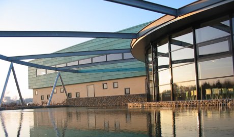 Walpot uitvaartzorg en crematorium in Eijsden