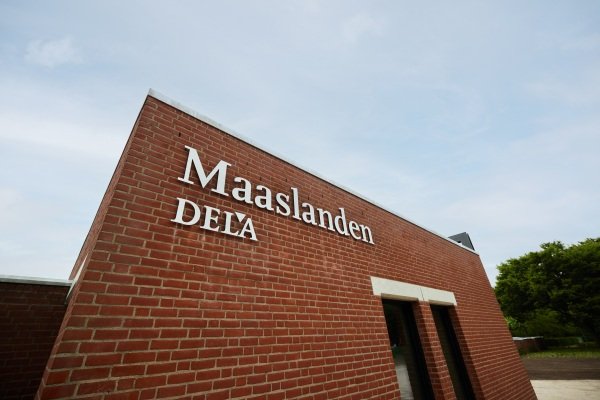 Crematorium en uitvaartcentrum Maaslanden in Nieuwkuijk
