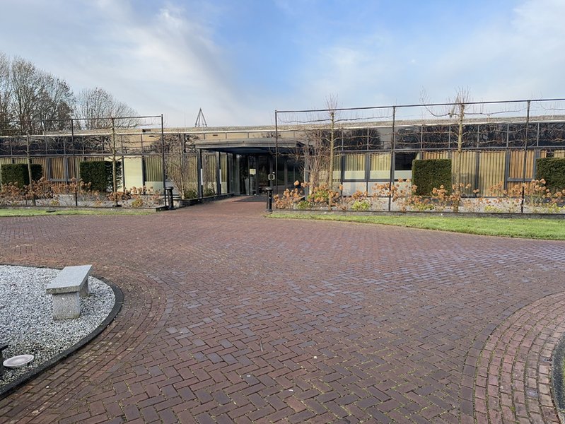 Begraafplaatsen en Crematorium Almere in Almere