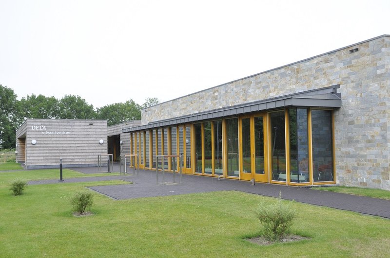 Crematorium Waerdse Landen in Heerhugowaard