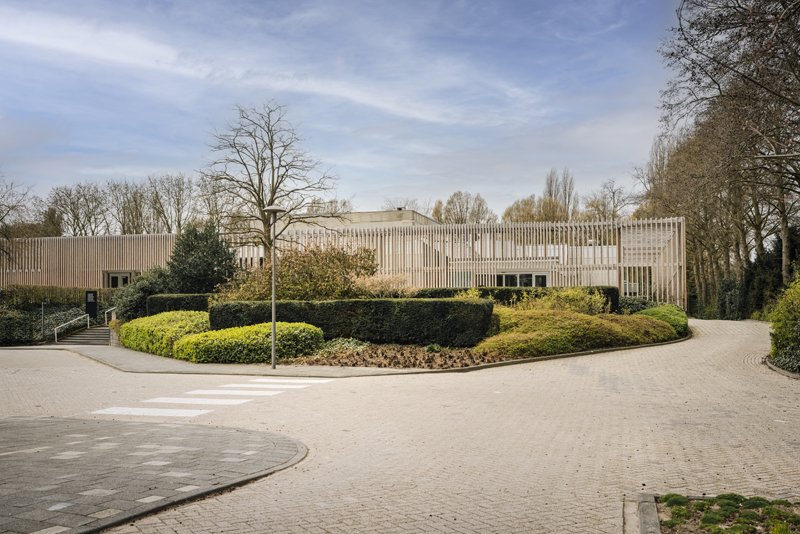 Crematorium en Uitvaartcentrum Zaanstad in Zaanstad