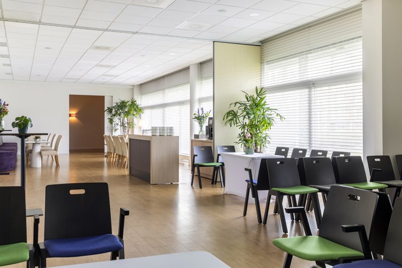 Crematorium Purmerend in Purmerend