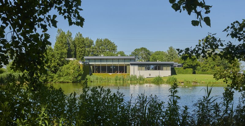 Crematorium Schagen in Schagen