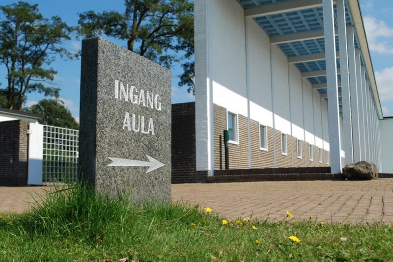 Crematorium Uitvaartstichting Hilversum in Hilversum