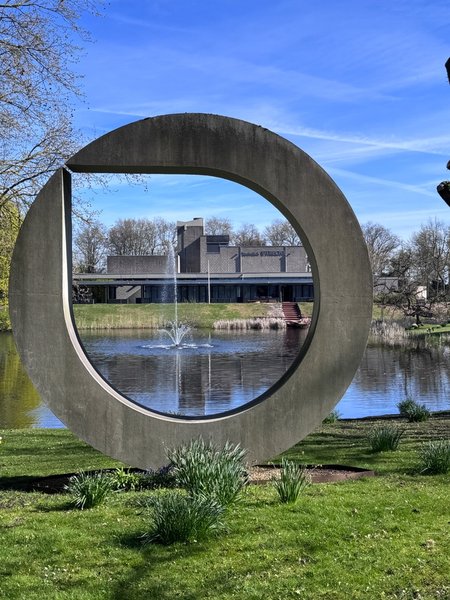 Crematorium Daelwijck Utrecht in Utrecht